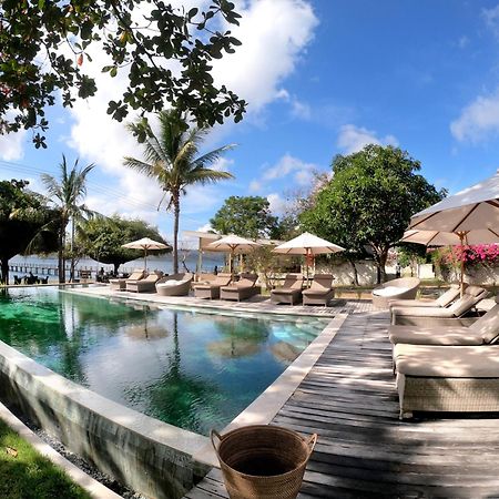 Kokomo Resort Gili Gede מראה חיצוני תמונה