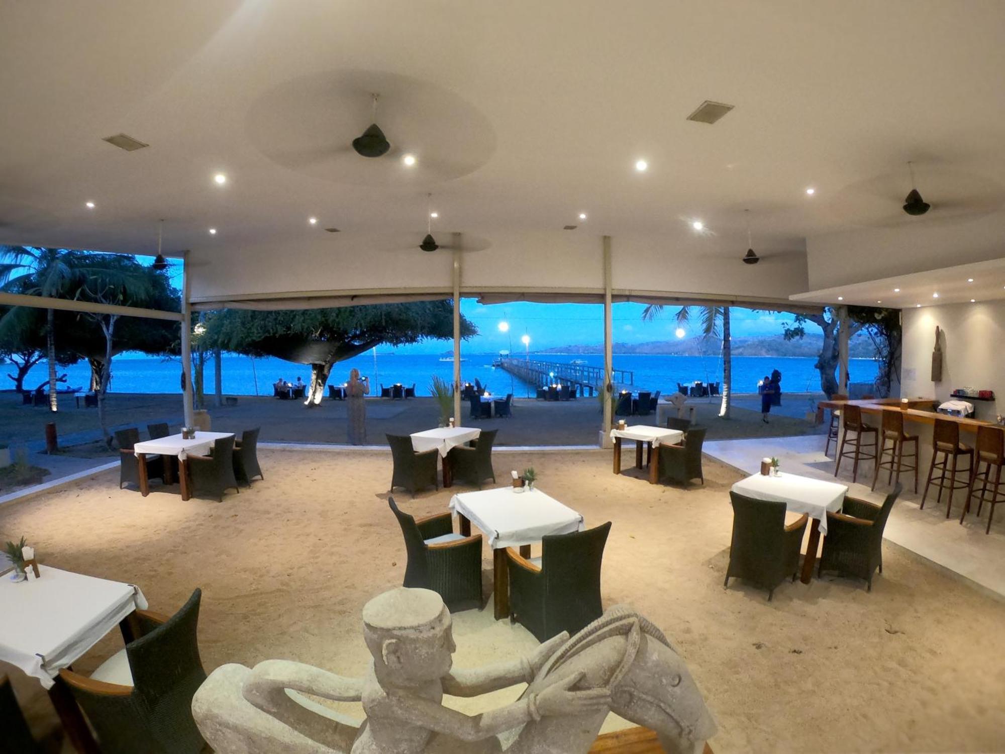 Kokomo Resort Gili Gede מראה חיצוני תמונה