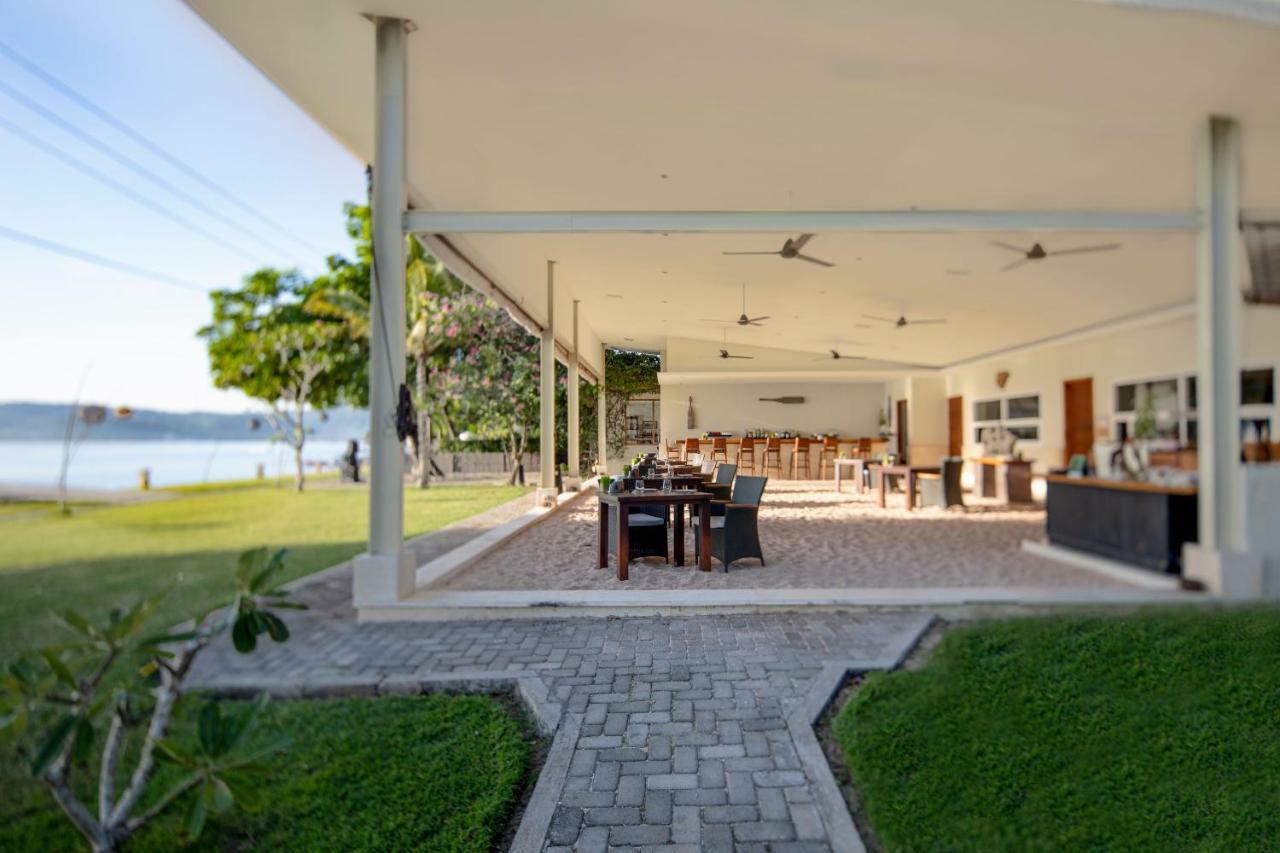 Kokomo Resort Gili Gede מראה חיצוני תמונה