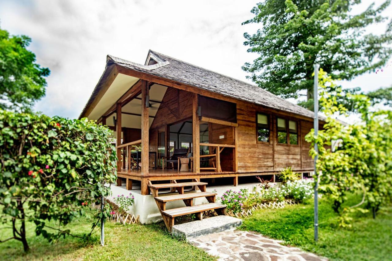 Kokomo Resort Gili Gede מראה חיצוני תמונה