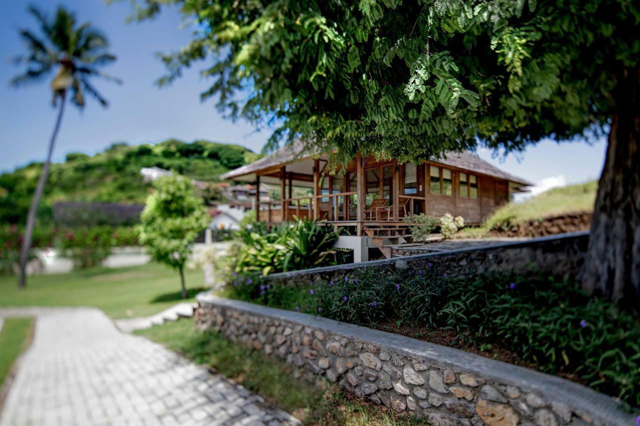 Kokomo Resort Gili Gede מראה חיצוני תמונה