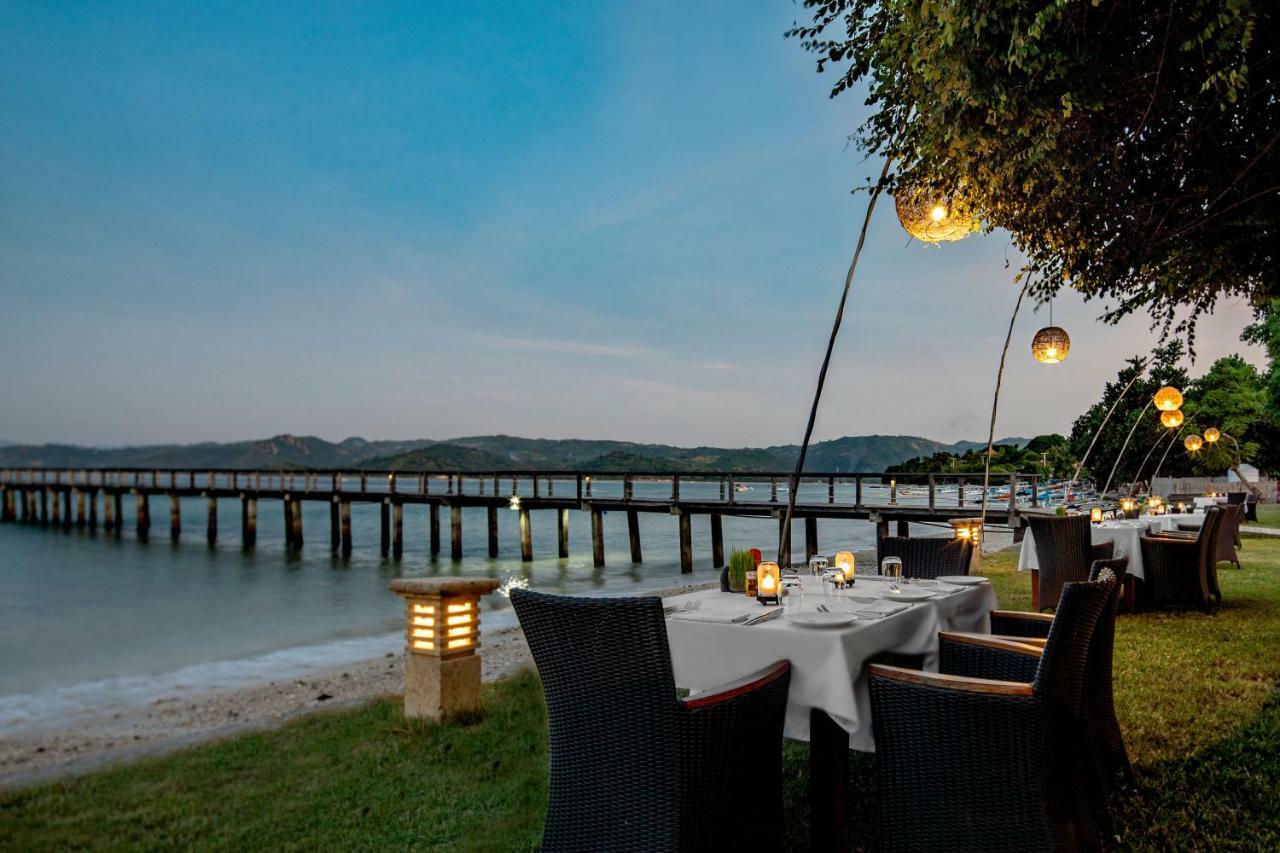 Kokomo Resort Gili Gede מראה חיצוני תמונה