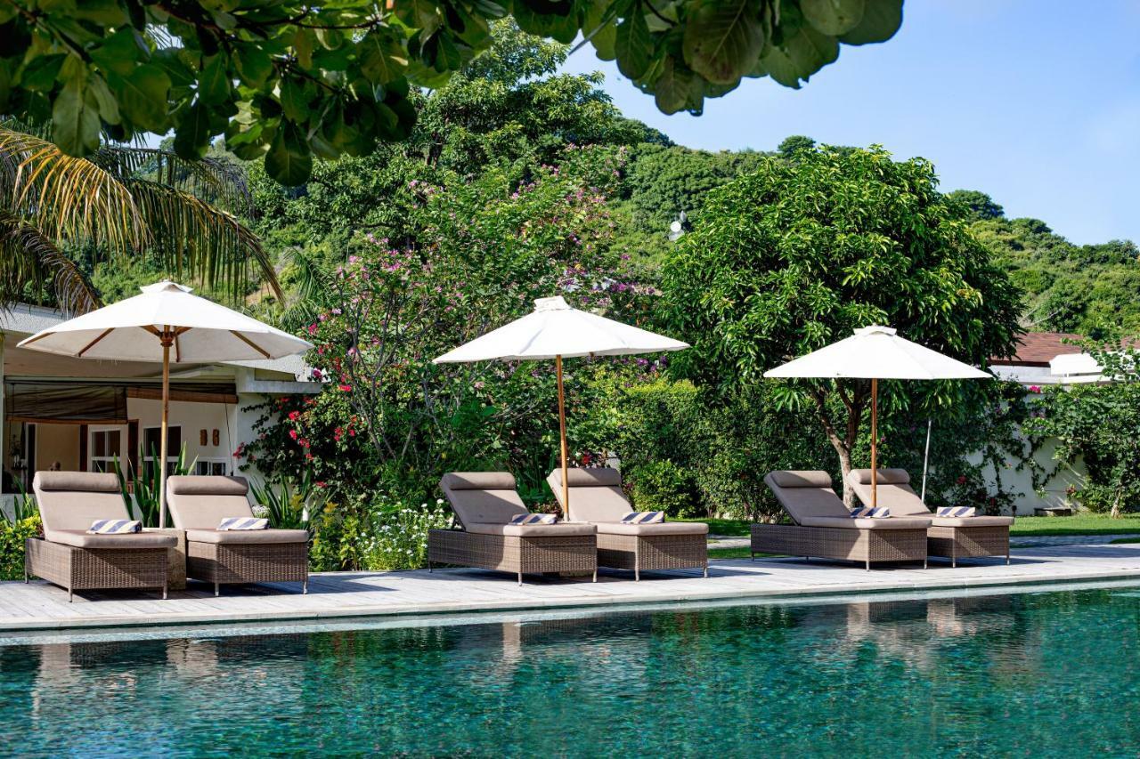 Kokomo Resort Gili Gede מראה חיצוני תמונה
