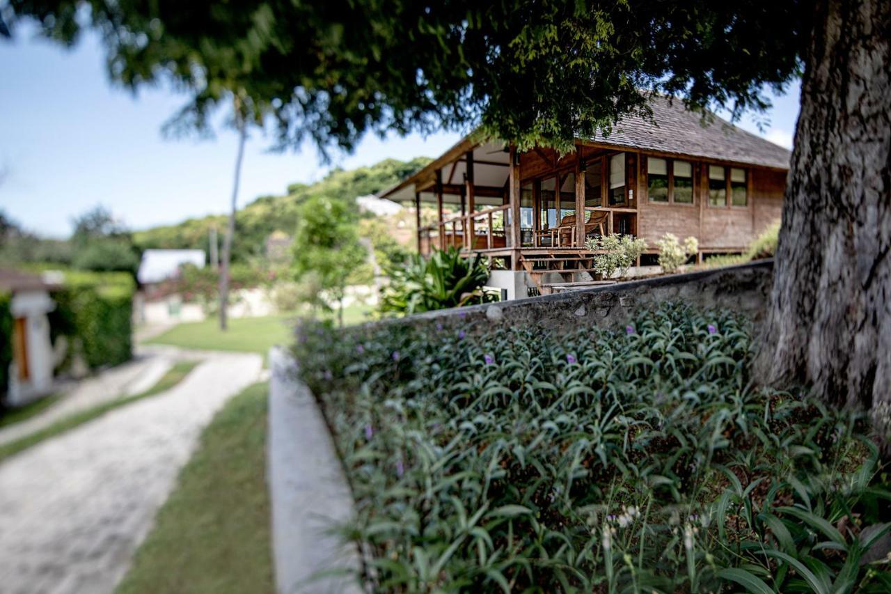 Kokomo Resort Gili Gede מראה חיצוני תמונה