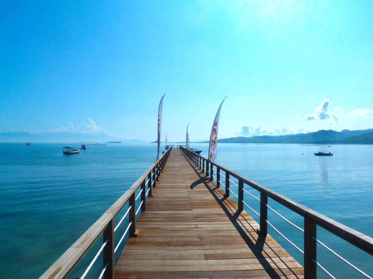 Kokomo Resort Gili Gede מראה חיצוני תמונה